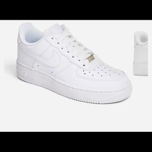 Air force 1s